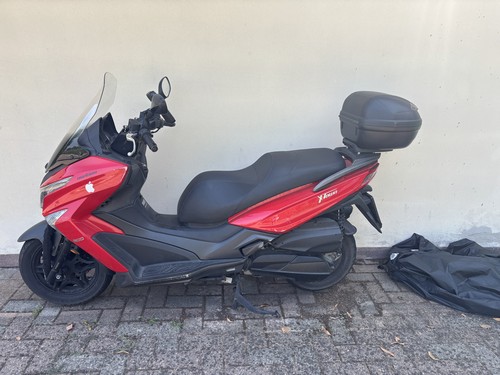 Vendo Scooter