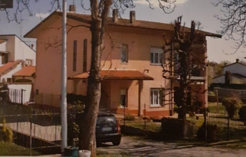 VENDITA CASA INDIPENDENTE CASTELLEONE