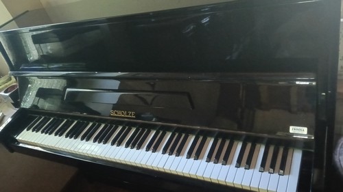 Pianoforte 
