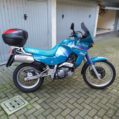 Yamaha XTZ 660 - 1994