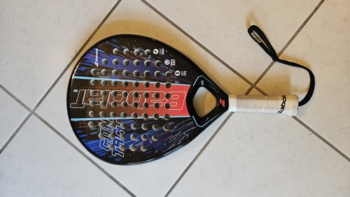 Racchetta padel 