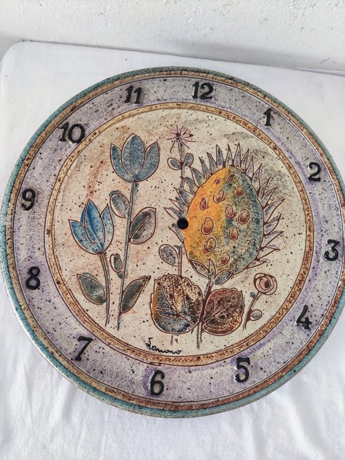 Orologio da parete italica ars