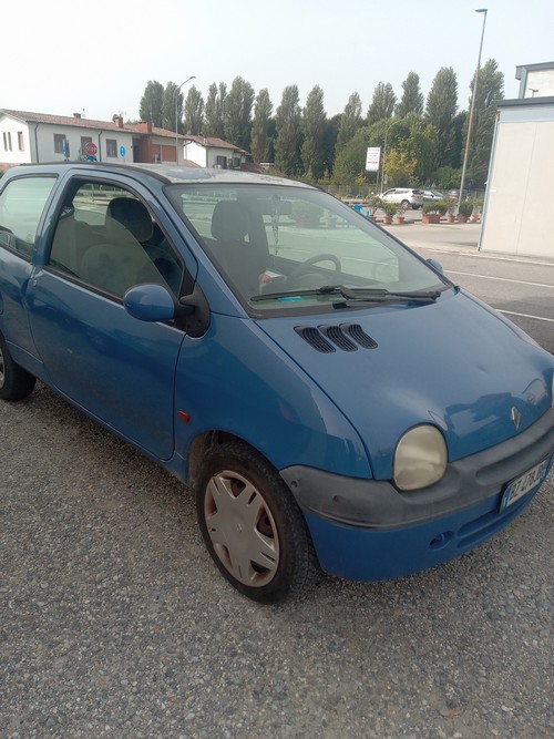 Renault Twingo 3 porte