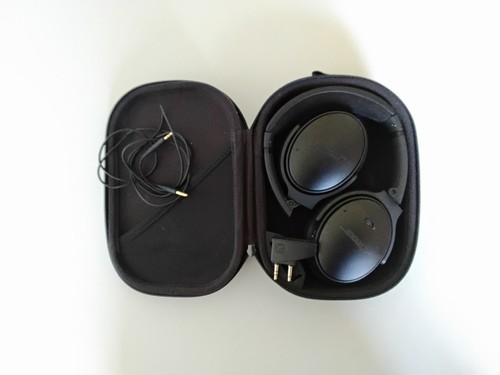 Cuffie audio BOSE QUIET COMFORT SC
