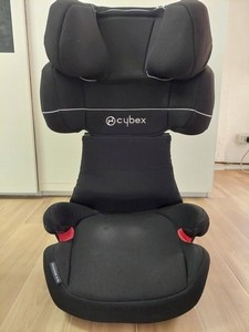 Seggiolino auto