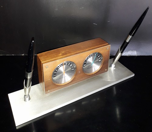 Set di strumenti da scrivania Honeywell  vintage  