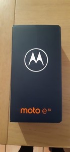 Cellulare Motorola e13