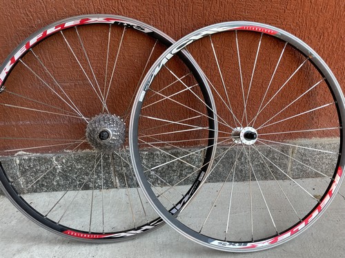 Cerchi corsa