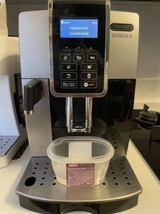 Macchina caff� automatica