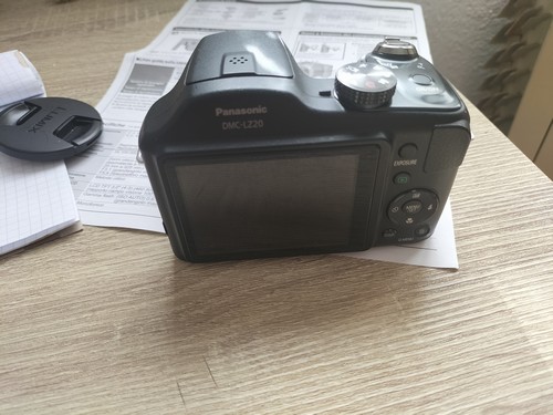Fotocamera digitale