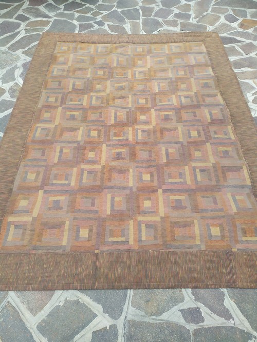 Vendo tappeto Missoni 175x250