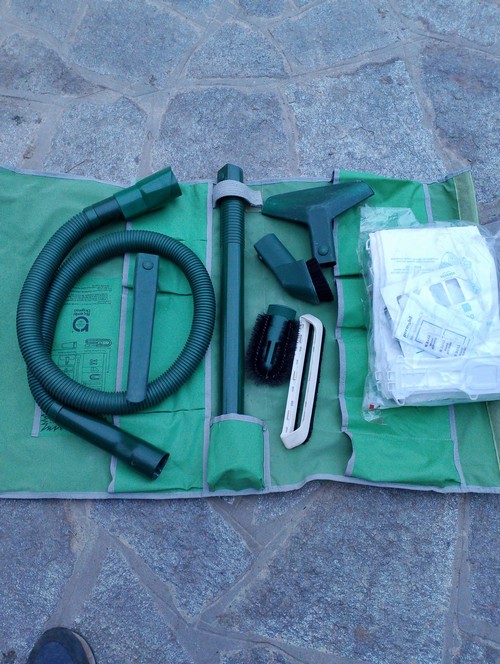 Accessori folletto
