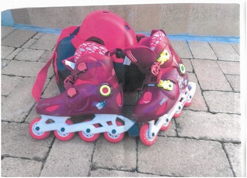 PATTINI E ACCESSORI