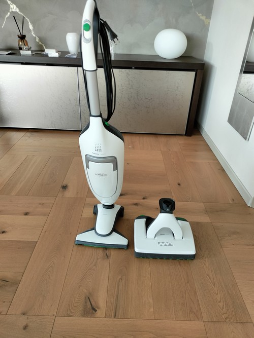Folletto vk 220 S