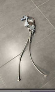 Miscelatore come nuovo 