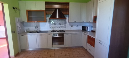 Cucina componibile Veneta Cucine