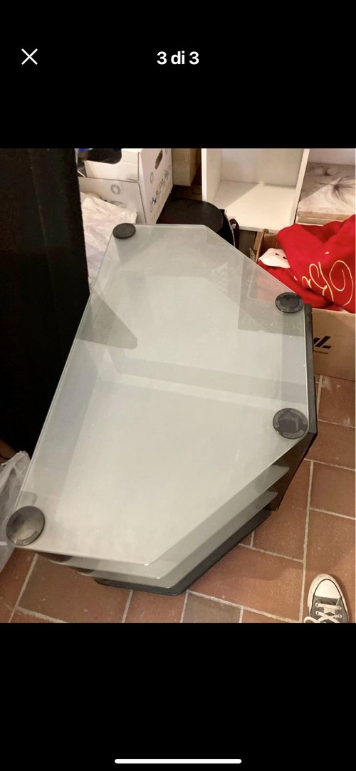 Porta tv 
