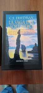 TRILOGIE FANTASY