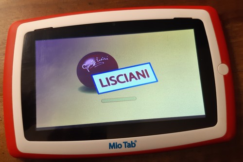 Tablet per bambini 3-8 anni