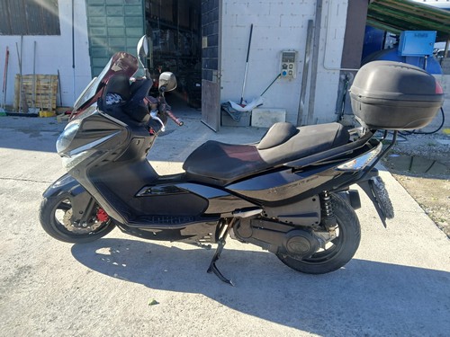 VENDO SCOOTER KYMCO X CITING 300R