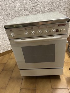 Fornello 4 fuochi