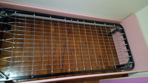 Letto singolo 