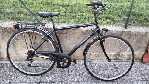 vendo city bike