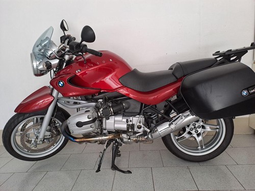BMW R1150R