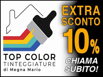 Top Color Tinteggiature