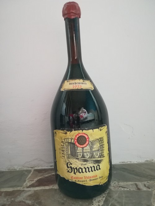 Bottiglione 1973