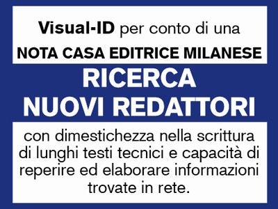 Casa Editrice RICERCA Redattori