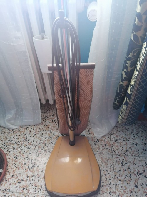 Vendo lucidatrice hoover