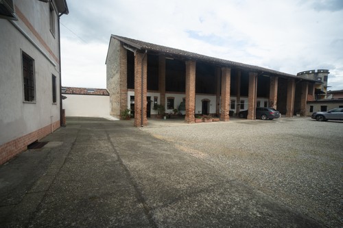 Rustico