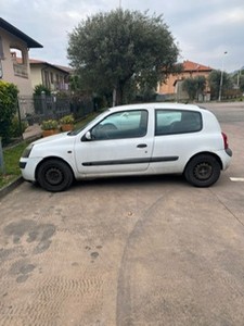 VENDO AUTO USATA