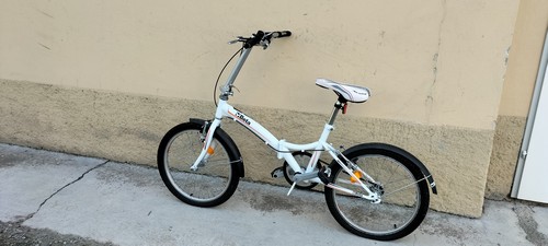 Bici unisex