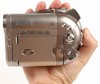 Cinepresa Canon dc20