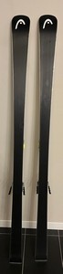 Sci Head Wordl cup rebel i-speed pro
