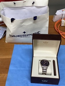 Orologio al quarzo Philip Watch