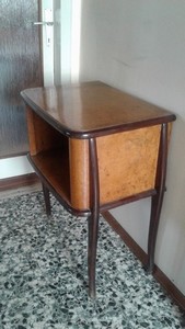 mobiletto radica