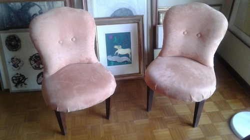 poltroncine