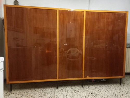 Armadio vintage