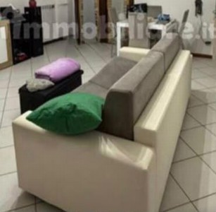 Regalo divano letto