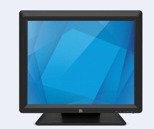 PC Desktop Elo Touch ET1517L monitor 15
