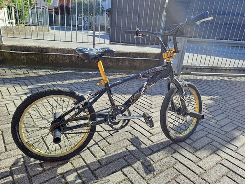 BMX