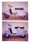 cerco vespa