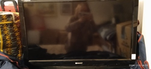 televisore Sharp 32 pollici