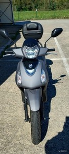 Vendo Scooter 50 Euro 5 del 07/2021