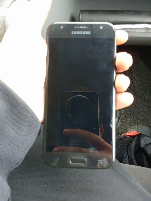 Samsung J3 2017 16 gb