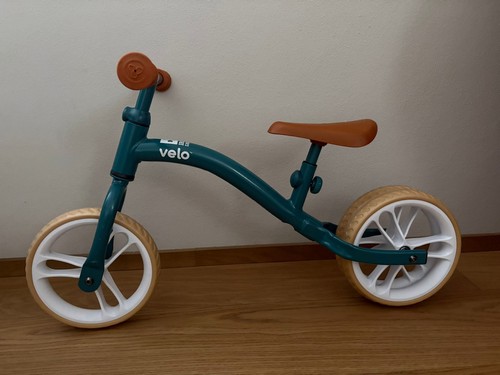  Yvelo Junior Air � Bici senza pedali per bambini