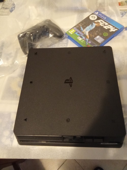 Ps4 pi� gioco calcio fifa 2024